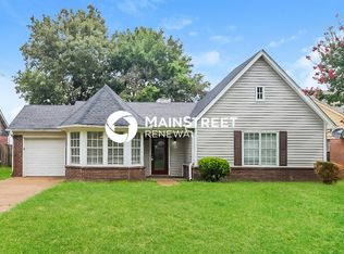 2952 Waverly Dr, Horn Lake, MS 38637