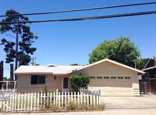 3605 Pinole Valley Rd, Pinole, CA 94564