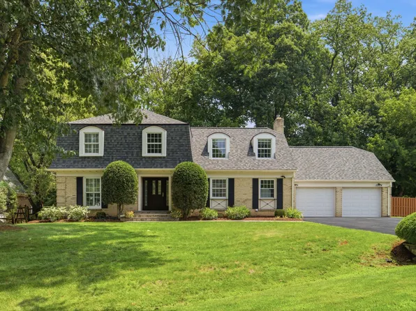 8105 Buckspark Ln E, Potomac, MD 20854