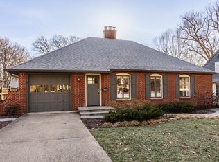 7021 Warwick Rd, Indianapolis, IN 46220