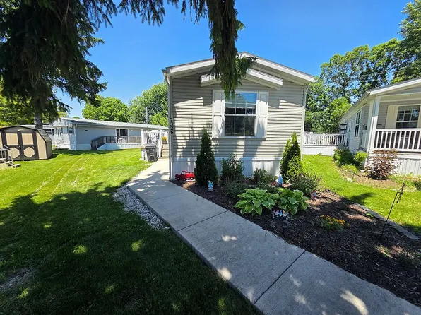 7326 Partridge Dr, Dublin, OH 43016