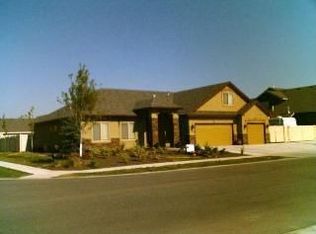 3922 S Montague Way, Meridian, ID 83642