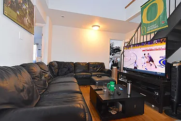 Rented by J Misrahi Realty Corp