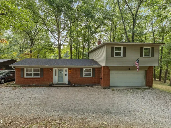 1915 W Shore Dr, Martinsville, IN 46151