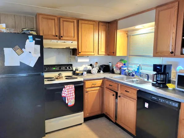 2252 Table Rock Rd Space 113, Medford, OR 97501