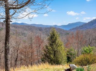 2225 Sand Branch Rd, Black Mountain, NC 28711