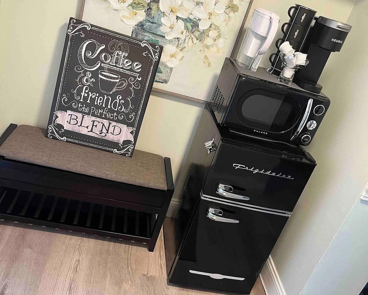 Studio, 432 sqft, $1,100 — Photo 4