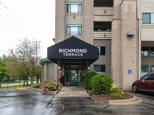 400 Richmond St #301, Appleton, WI 54914