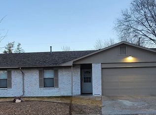 842 Broken Arrow Rd, Roswell, NM 88201