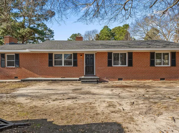 201 W Fayetteville St, Micro, NC 27555