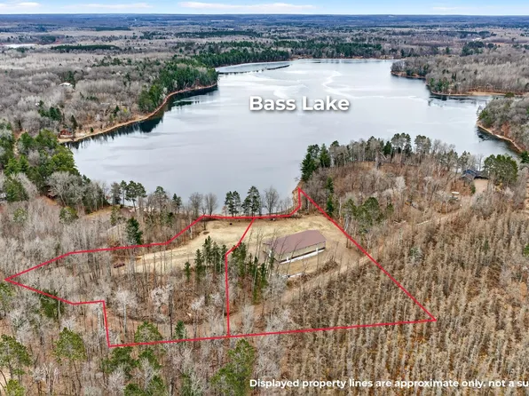 7891 N Hilly Ln, Spooner, WI 54801