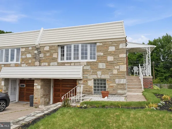 9230 Crispin St, Philadelphia, PA 19114