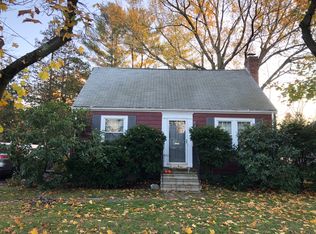 10 Bare Hill Rd, Framingham, MA 01702