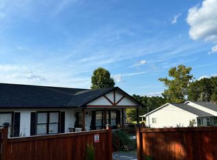 2244 Nazareth Rd, Lexington, SC 29073
