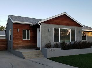 7808 Goddard Ave, Los Angeles, CA 90045