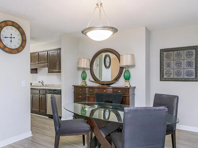 Ashley Oaks Apartments — Photo 21