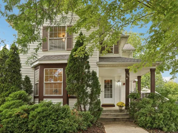 305 North 39th STREET, Milwaukee, WI 53208