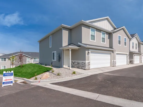 Abington Heights, 3706 S 1900 W #2STORYTOWNHOME, Roy, UT 84067