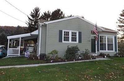 Reduced: 748 Conklin Rd, Binghamton, NY 13903