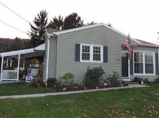 748 Conklin Rd, Binghamton, NY 13903