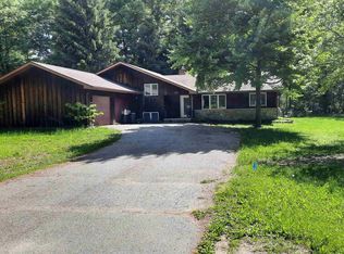 3170 Navaho Trl, Hemlock, MI 48626
