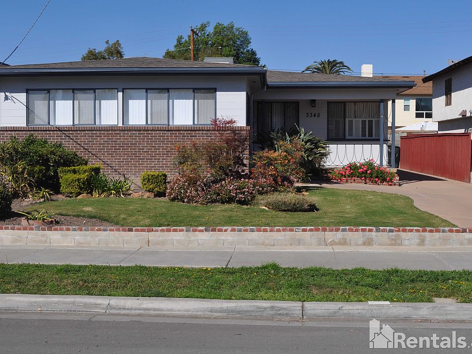 1st image of 3354 Copley Ave