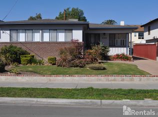 3354 Copley Ave, San Diego, CA 92116
