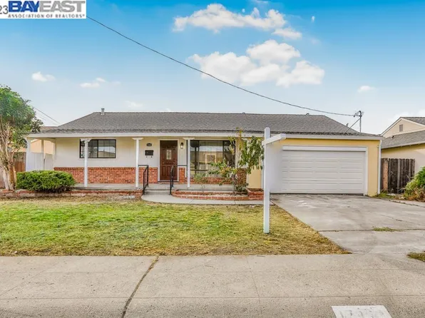 17363 Via Annette, San Lorenzo, CA 94580