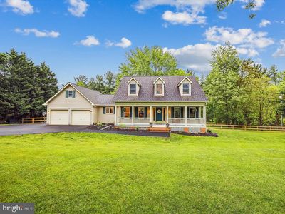 7643 Old Receiver Rd, Frederick, MD, 21702