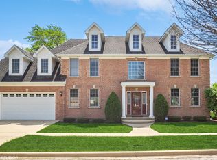 1202 E Washington St, Itasca, IL 60143