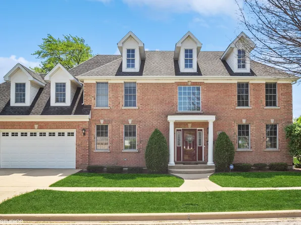 1202 E Washington St, Itasca, IL 60143