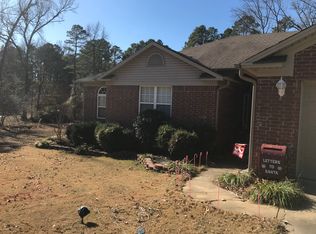 206 Becky Blvd, Russellville, AR 72802