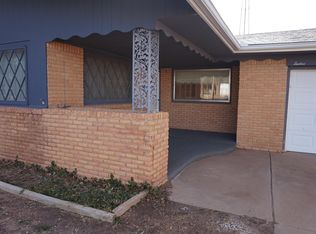 12 Travis Rd, Tulia, TX 79088