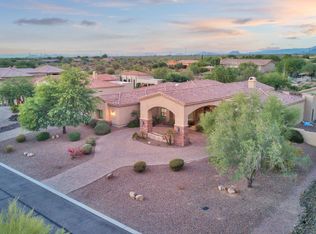 7966 E Santa Catalina Dr, Scottsdale, AZ 85255