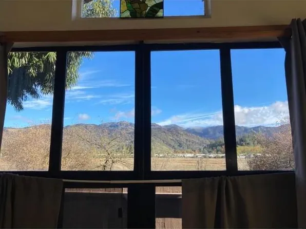 (undisclosed Address), Calistoga, CA 94515