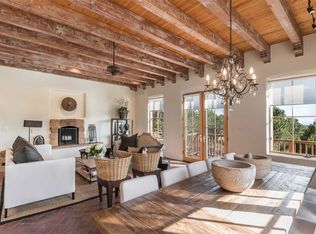 1012 Sierra Del Norte, Santa Fe, NM 87501