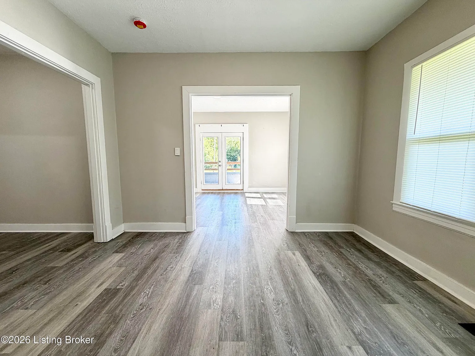 1 bed, 1.0 bath, 800 sqft, $795 — Photo 3