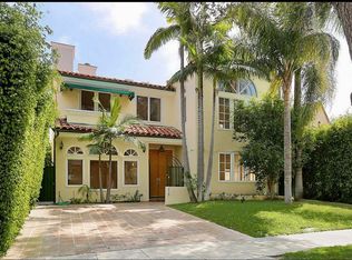 216 Foothill Rd, Beverly Hills, CA 90210