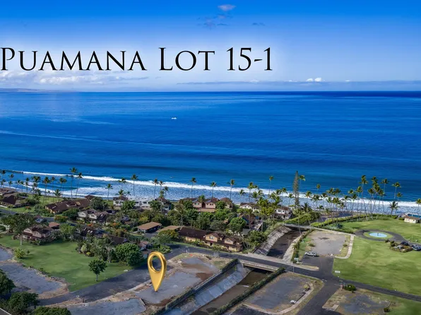 15 Puakukui Pl APT 1, Lahaina, HI 96761