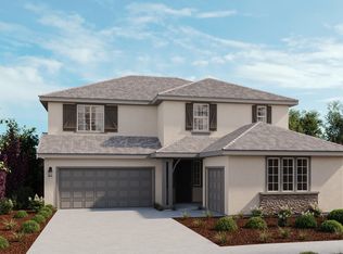 Lupine Plan, Silverleaf at Lakeshore, Mountain House, CA 95391