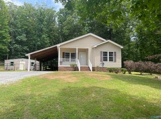 758 Range Rd, Gurley, AL 35748