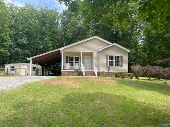 758 Range Rd, Gurley, AL 35748