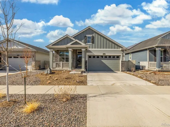 5125 N Quemoy Street, Aurora, CO 80019