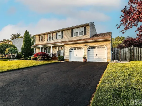 227 Harvard Ave, South Plainfield, NJ 07080