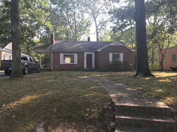 521 Summit Dr, Sanford, NC 27330