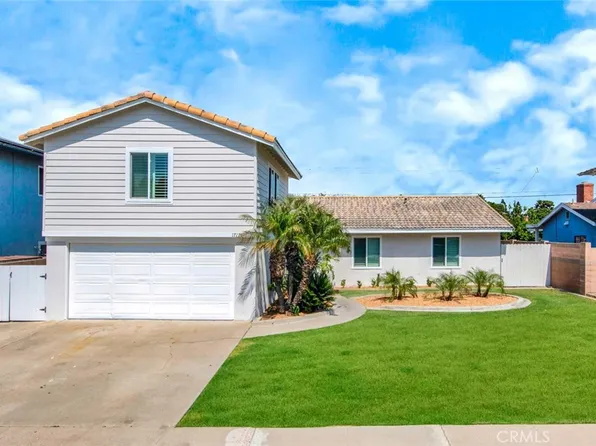 17174 Santa Madrina St, Fountain Valley, CA 92708