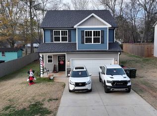 200 W 4th Ave, Easley, SC 29640