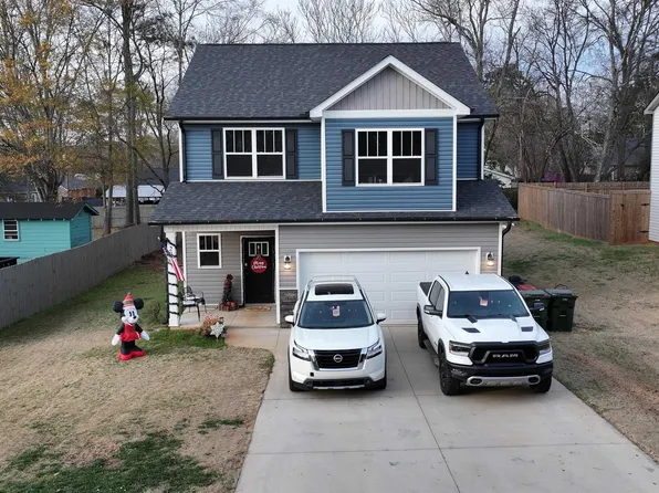 200 W 4th Ave, Easley, SC 29640