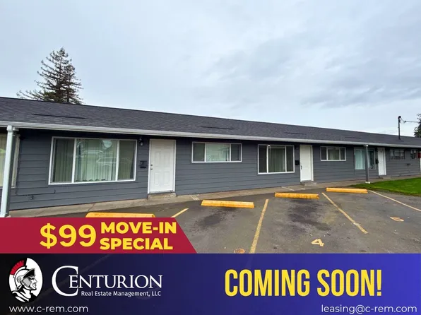 1835 Beach Ave NE Unit 4, Salem, OR 97301