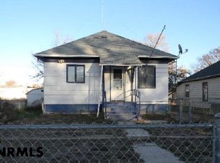 1551 Yorick Ave, Henry, NE 69358